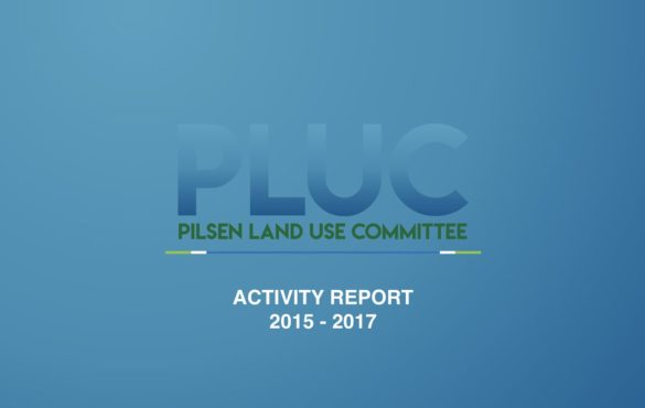PLUC-Activity-report