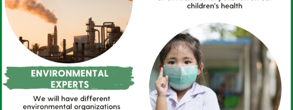 Clean Air for Children’s Health